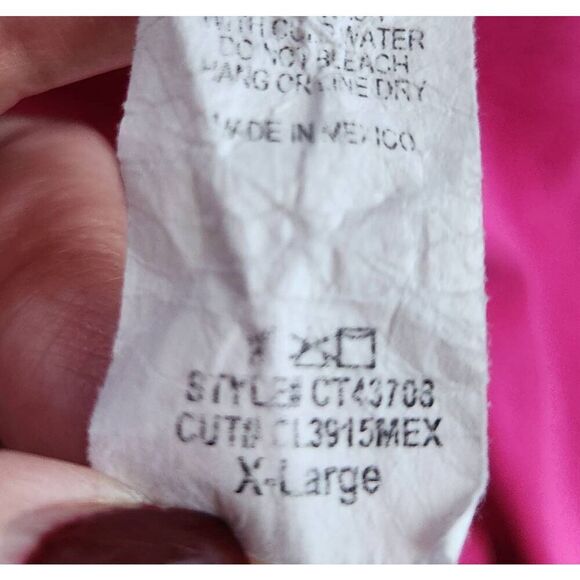 +18 Celeste cold shoulder top with animal leopard print trim - Picture 11 of 11